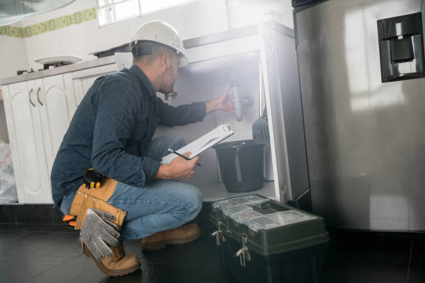 Best Plumbing Repair Near Me  in East Oakdale, CA