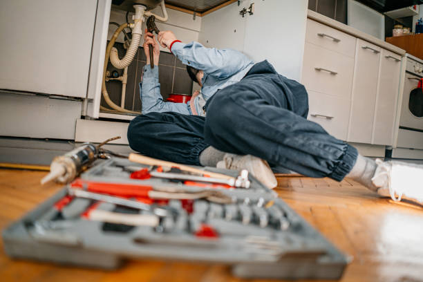 Best Emergency Plumber  in East Oakdale, CA
