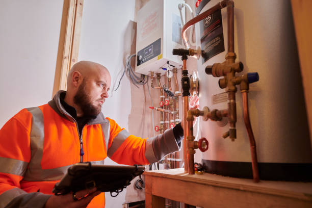 Best Commercial Plumbing Services  in East Oakdale, CA