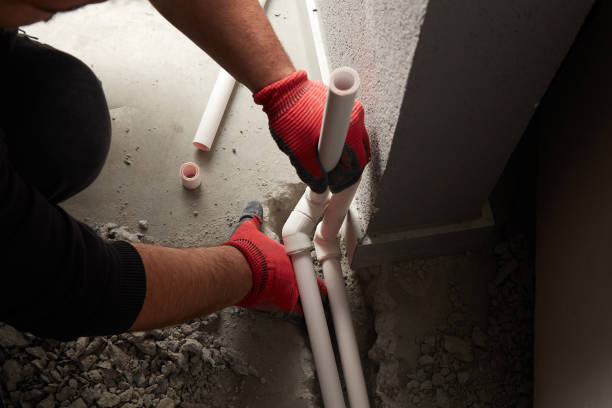 Best Water Heater Repair  in East Oakdale, CA