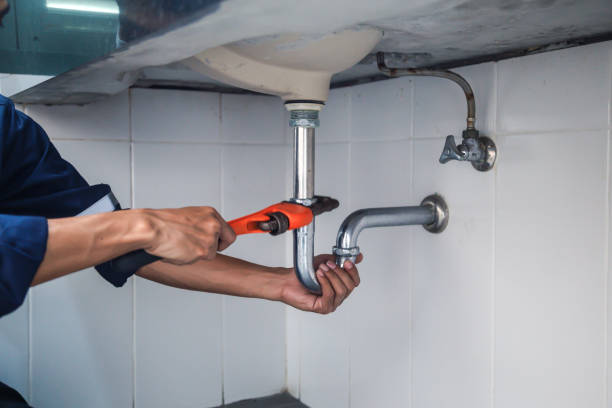 Best Best Plumbers Near Me  in East Oakdale, CA