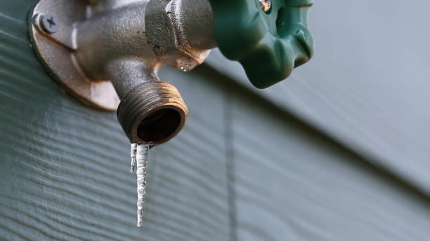Water Softener Installation in East Oakdale, CA