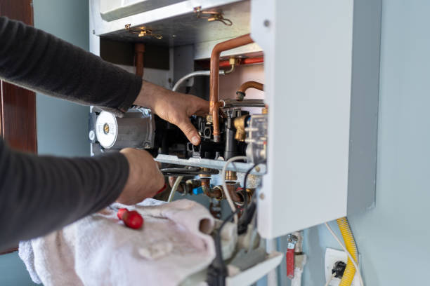 Best Clogged Drain Plumber  in East Oakdale, CA