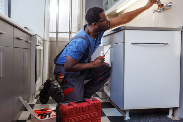 Reliable East Oakdale, CA Plumbing Solutions