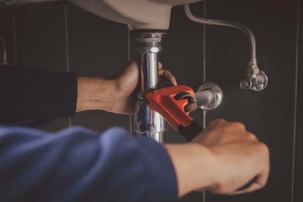Best Water Softener Installation  in East Oakdale, CA