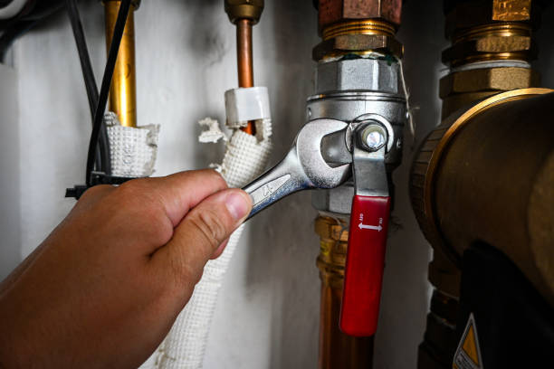 Best Emergency Plumbing Repair  in East Oakdale, CA
